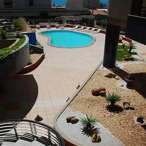 Apartamento Porto De Iracema