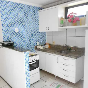 Apartamento Praia Porto Iracema