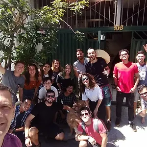 Residencial Albergue São Paulo